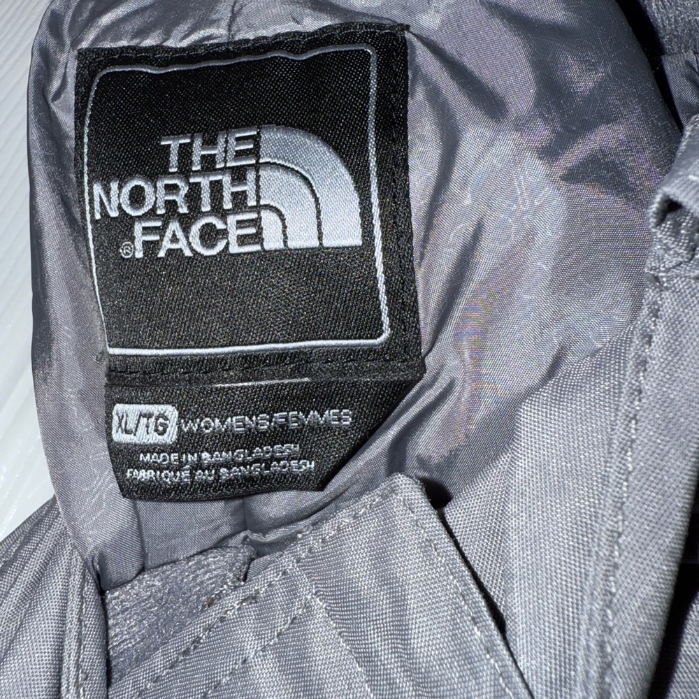 The North Face women’s ski pants plus Sz XL - Picture 3 of 5